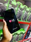 A picture of LG STYLO 3 NETWORK LOCKED