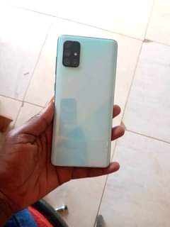 samsung galaxy a71