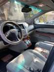 A picture of Rx330 FULLOPTION and spider 2008
