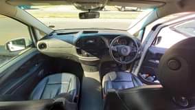 mercedes benz v class