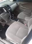 A picture of Toyota Corolla 09