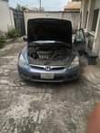 A picture of Honda Accord 2007