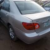 A picture of 2004 Corolla in ABA ABIA STATE AC Engine Gear etc