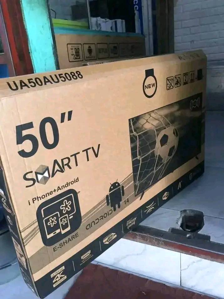 tvs