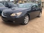 A picture of 1year plus registered Camry 08 v6 xle Used for school