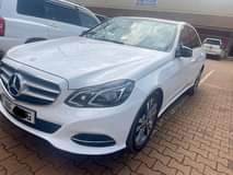 benz e200