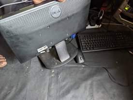 A picture of COMPUTER