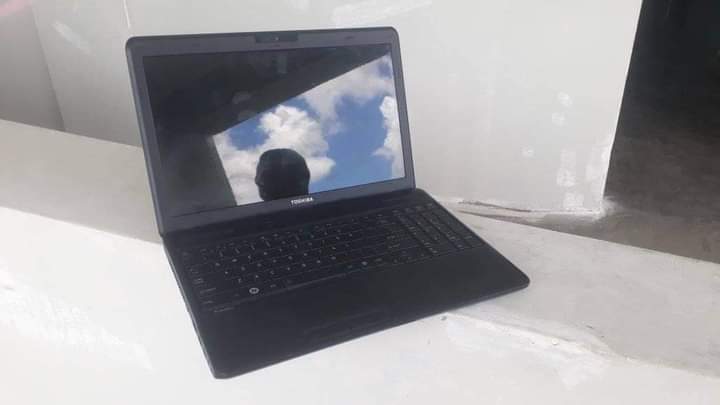 toshiba laptops