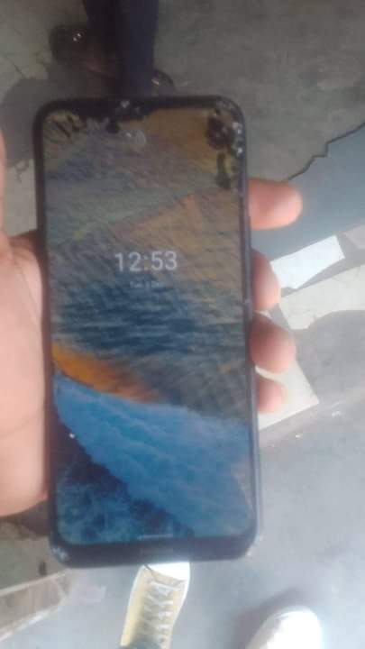 nokia