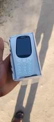 A picture of Nokia 3310