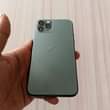 A picture of Iphone 11 pro