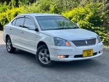 A picture of Toyota premio Price 12Million Engine 1ZZ 1790cc Petrol fuel Year