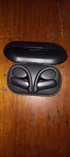 A picture of Sports Earbuds