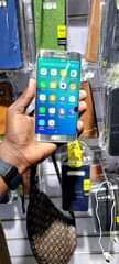 A picture of Samsung galaxy S6 edge plus