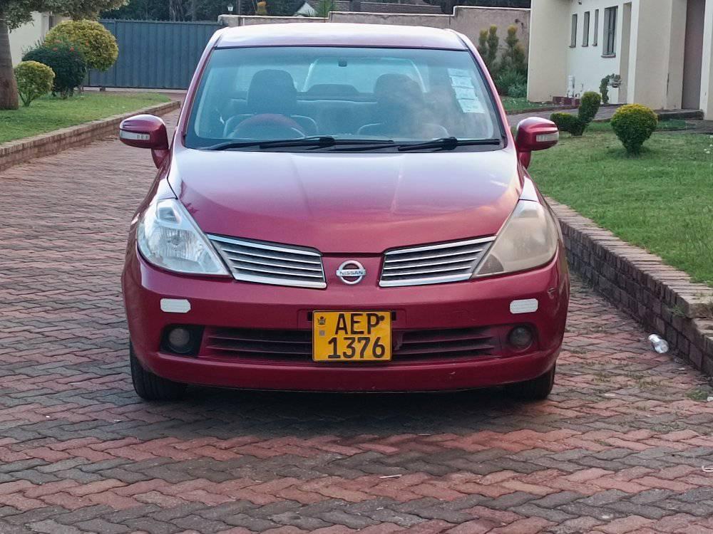 classifieds/cars nissan