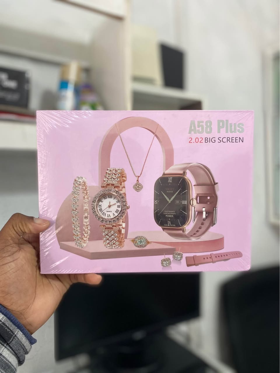 watches