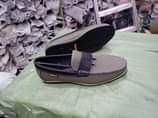 A picture of Moccasins