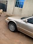 A picture of Camry pencil first body Nothing to fix Ibadan 07049021396