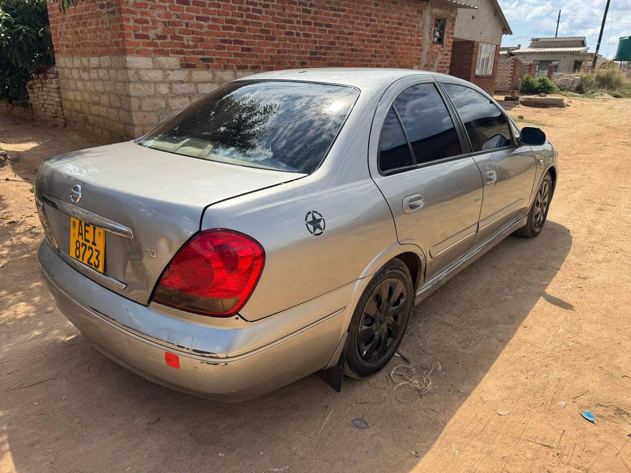 classifieds/cars nissan