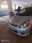 A picture of Toyota washa for sale call me on 256751331103 or what