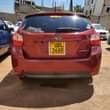 A picture of SUBARU IMPREZA GP7 30M