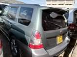 A picture of subaru forester
