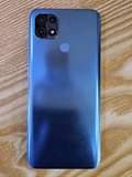 A picture of Oppo A15