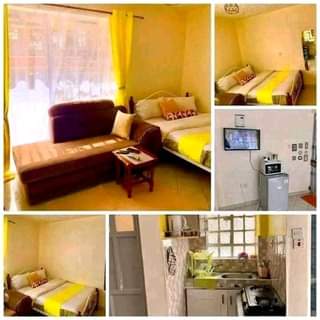 kitchen units