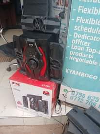 A picture of Nice hoofer on sale in banda kireka 0708048430