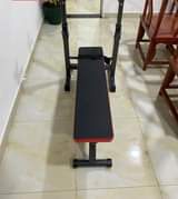 gym equipment