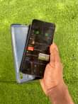 A picture of Infinix Hot10i