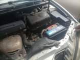 A picture of Nissan Primera