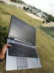A picture of Hp Gamming pc Zbook 15 G2 core 7 4gen 8CPUs