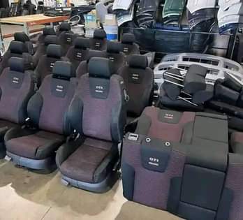 A picture of cars