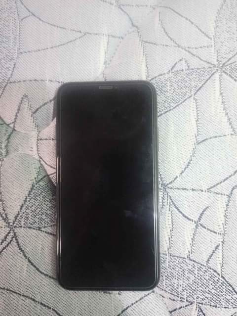 iPhone M.