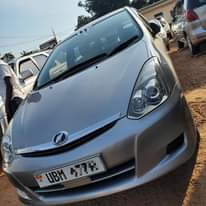 A picture of WISH 2008 28M