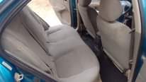 A picture of 2004 Nissan Sentra 1 8