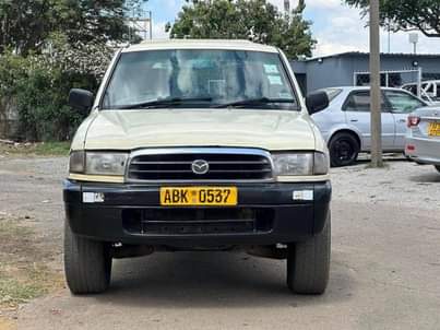 diesel engine vehicles