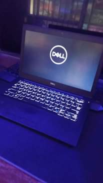 A picture of Dell latitude 7290 i7 8th Gen Top Quality