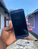 A picture of SAMSUNG S6 PLAIN