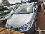 A picture of Hyundai Elantra 2008