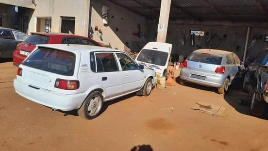 cheap cars nelspruit