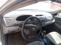 A picture of Car