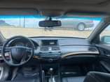 A picture of Distress sale Honda accord 2008 v6 car need repainting going