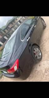 A picture of Clean ES350 in Owerri