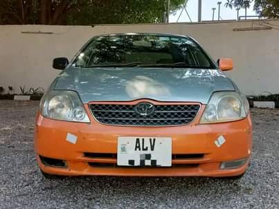 cars for sale in lusaka