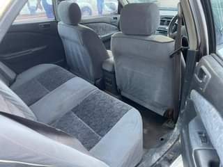 A picture of Toyota carina ti