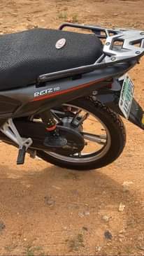 A picture of QLINK SUPER REIZ 110