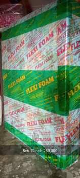 A picture of Super flexfoam nzuri 5x6 12inch 280 000 Free deliver Utaletewa