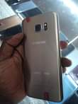A picture of SAMSUNG GALAXY S7 EDGE S